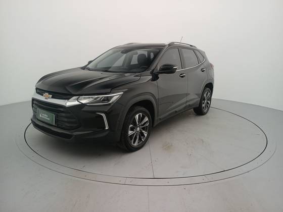 CHEVROLET TRACKER 1.2 TURBO FLEX PREMIER AUTOMÁTICO